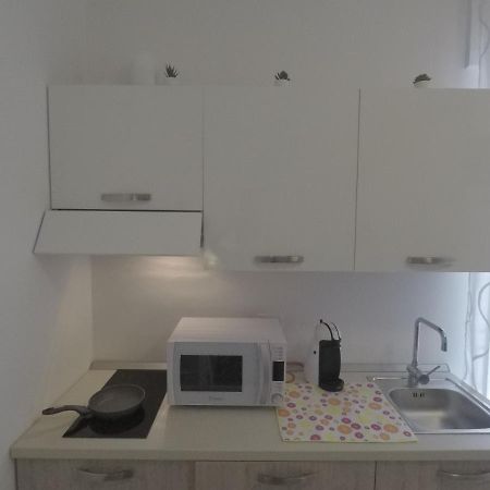 Appartement Le Dimore Di Magda 2 à Polignano a Mare Extérieur photo