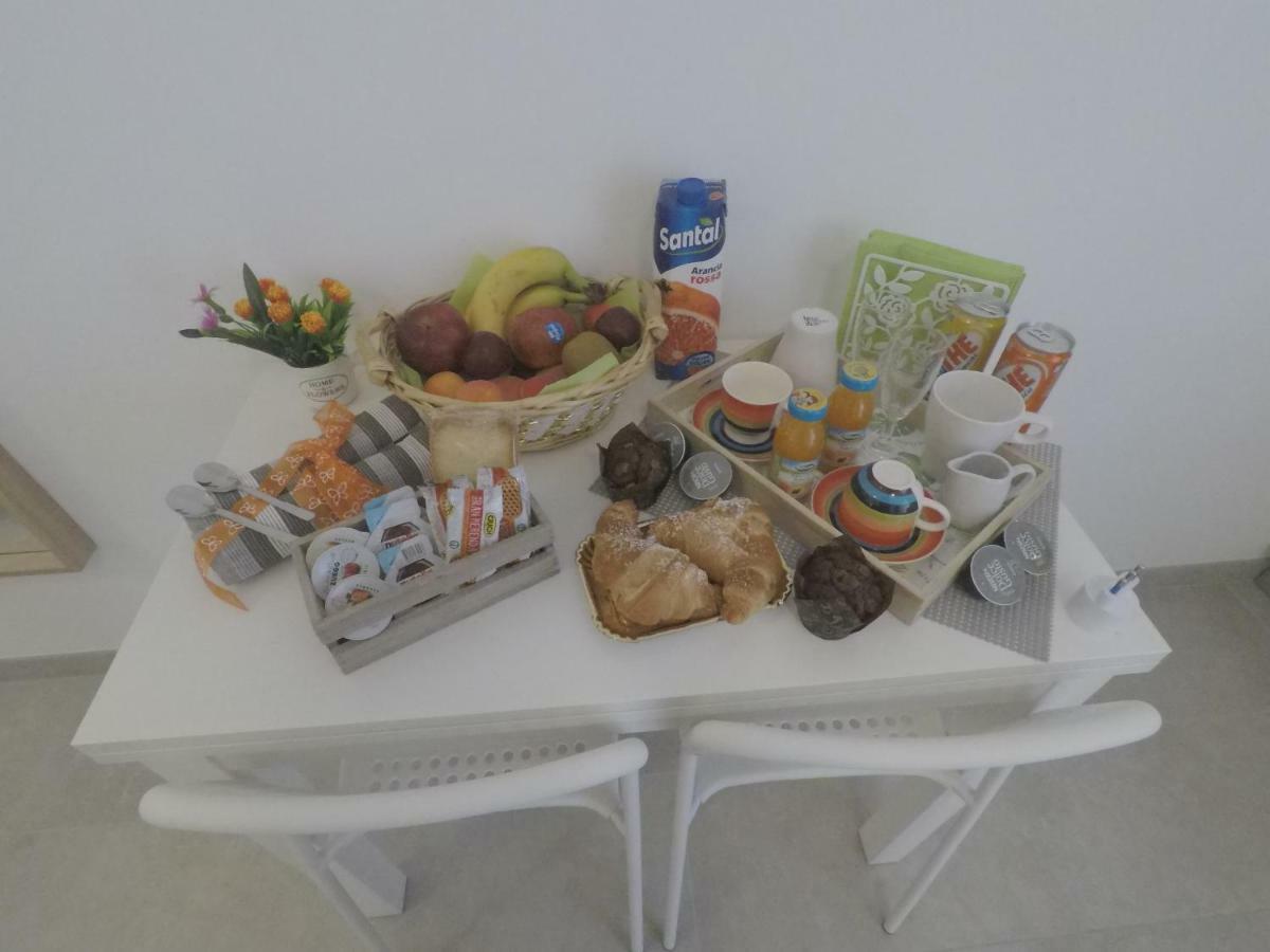 Appartement Le Dimore Di Magda 2 à Polignano a Mare Extérieur photo