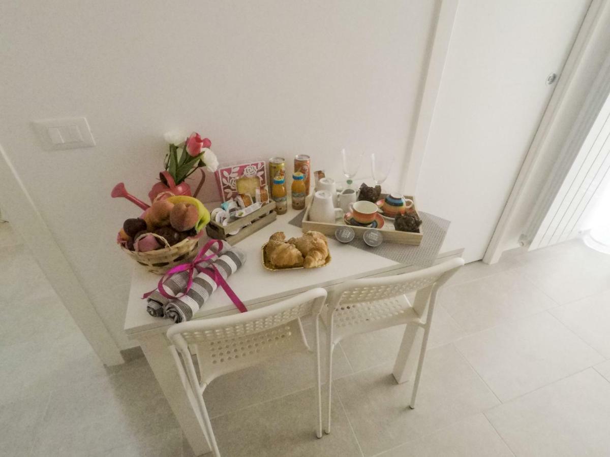 Appartement Le Dimore Di Magda 2 à Polignano a Mare Extérieur photo