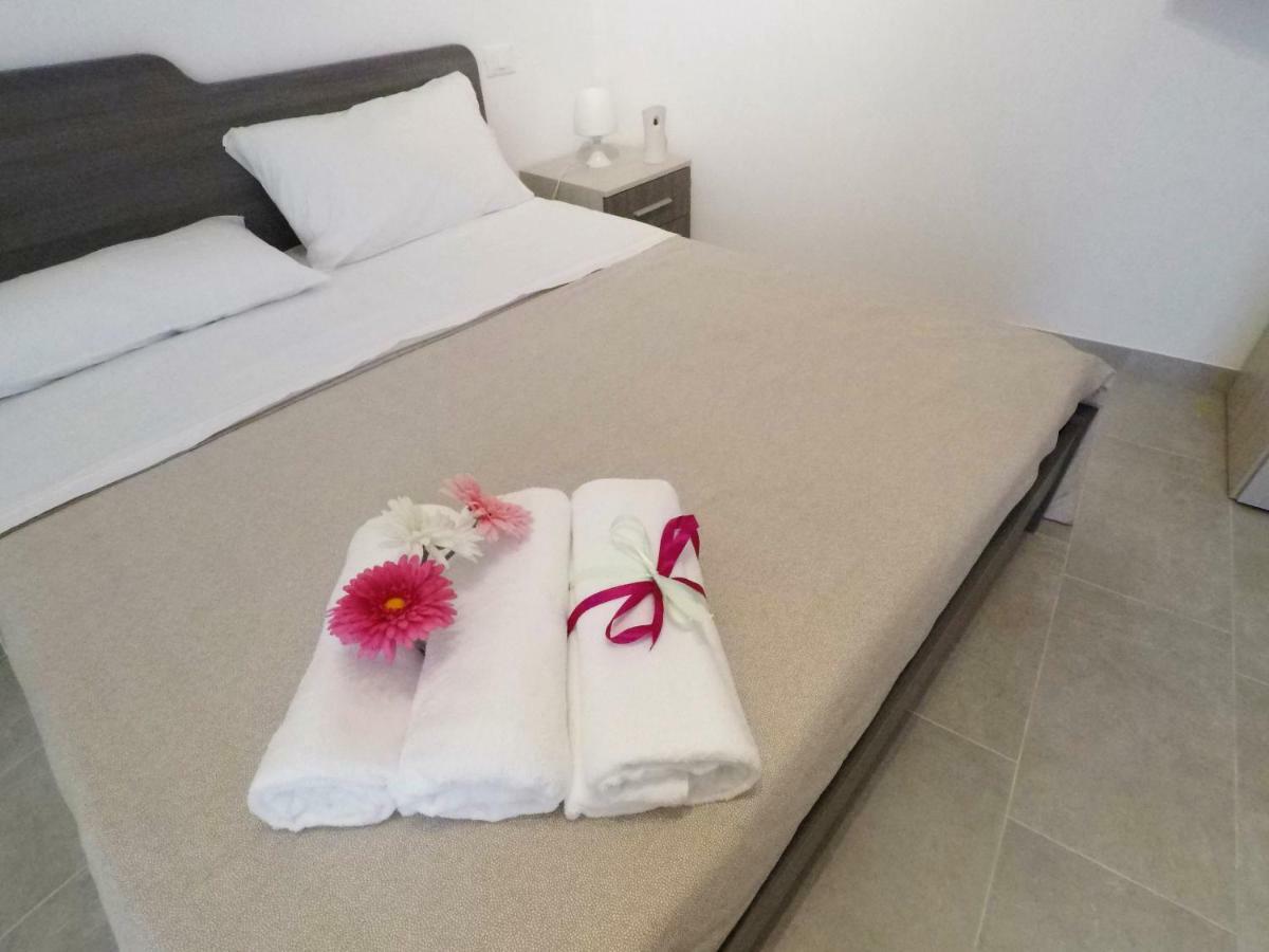 Appartement Le Dimore Di Magda 2 à Polignano a Mare Extérieur photo