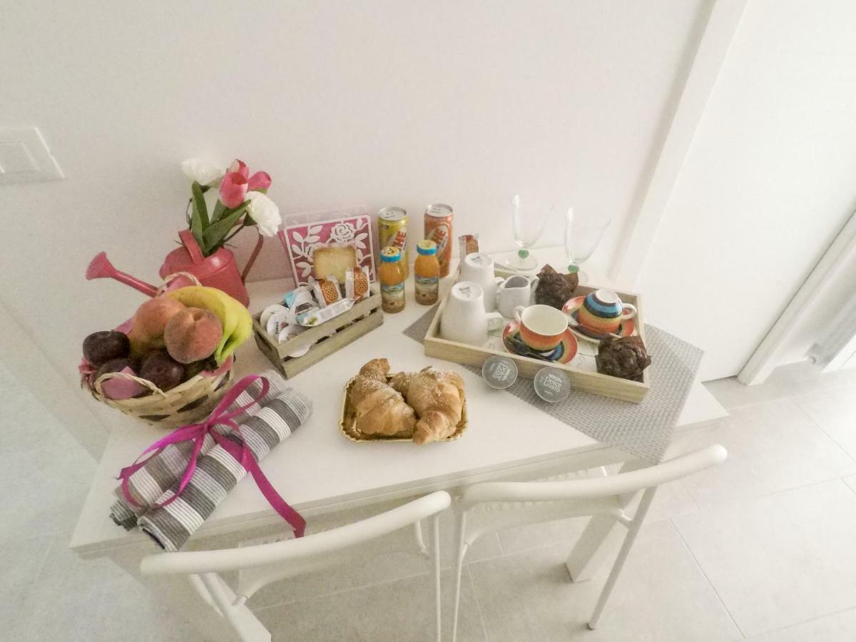 Appartement Le Dimore Di Magda 2 à Polignano a Mare Extérieur photo