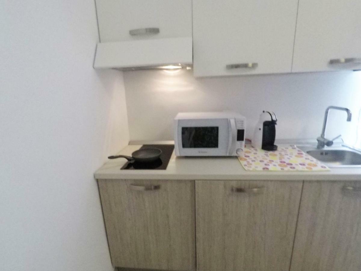 Appartement Le Dimore Di Magda 2 à Polignano a Mare Extérieur photo