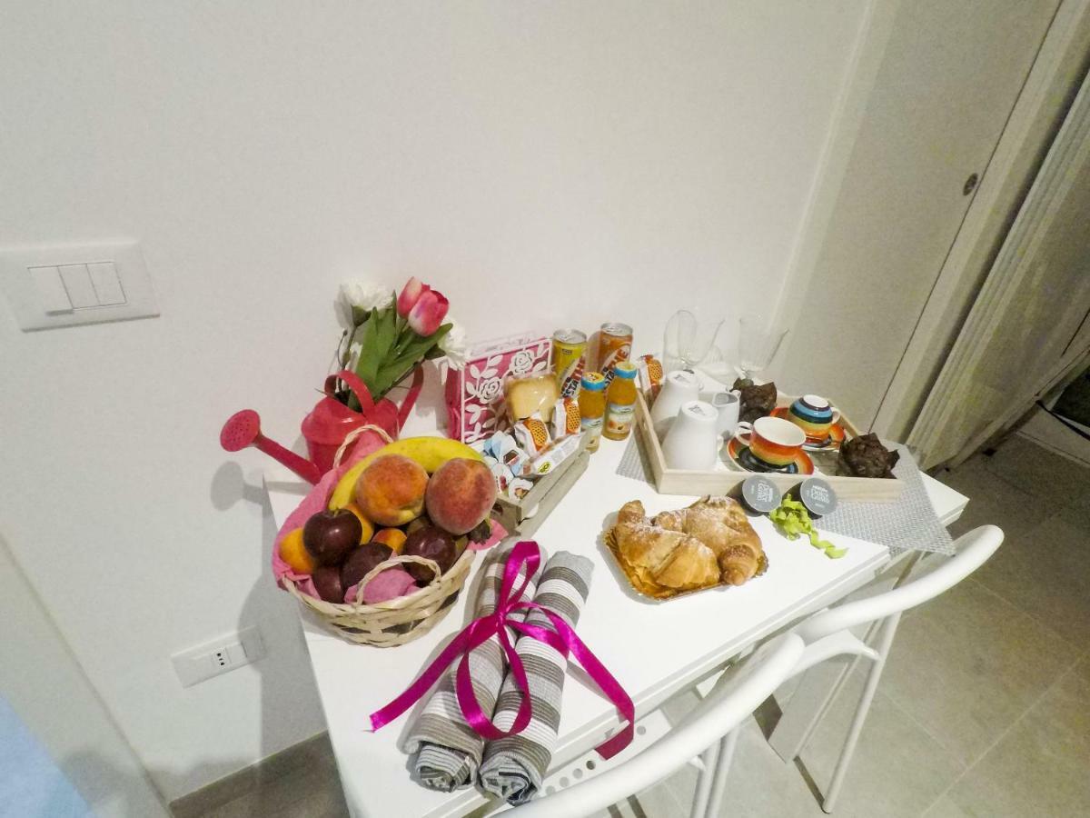 Appartement Le Dimore Di Magda 2 à Polignano a Mare Extérieur photo
