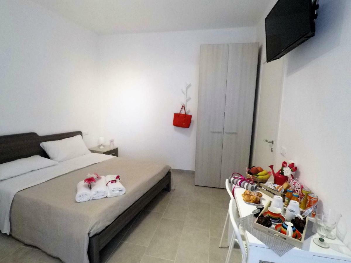 Appartement Le Dimore Di Magda 2 à Polignano a Mare Extérieur photo