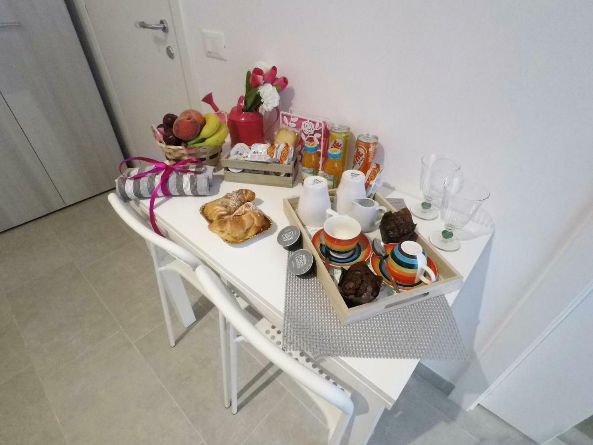 Appartement Le Dimore Di Magda 2 à Polignano a Mare Extérieur photo