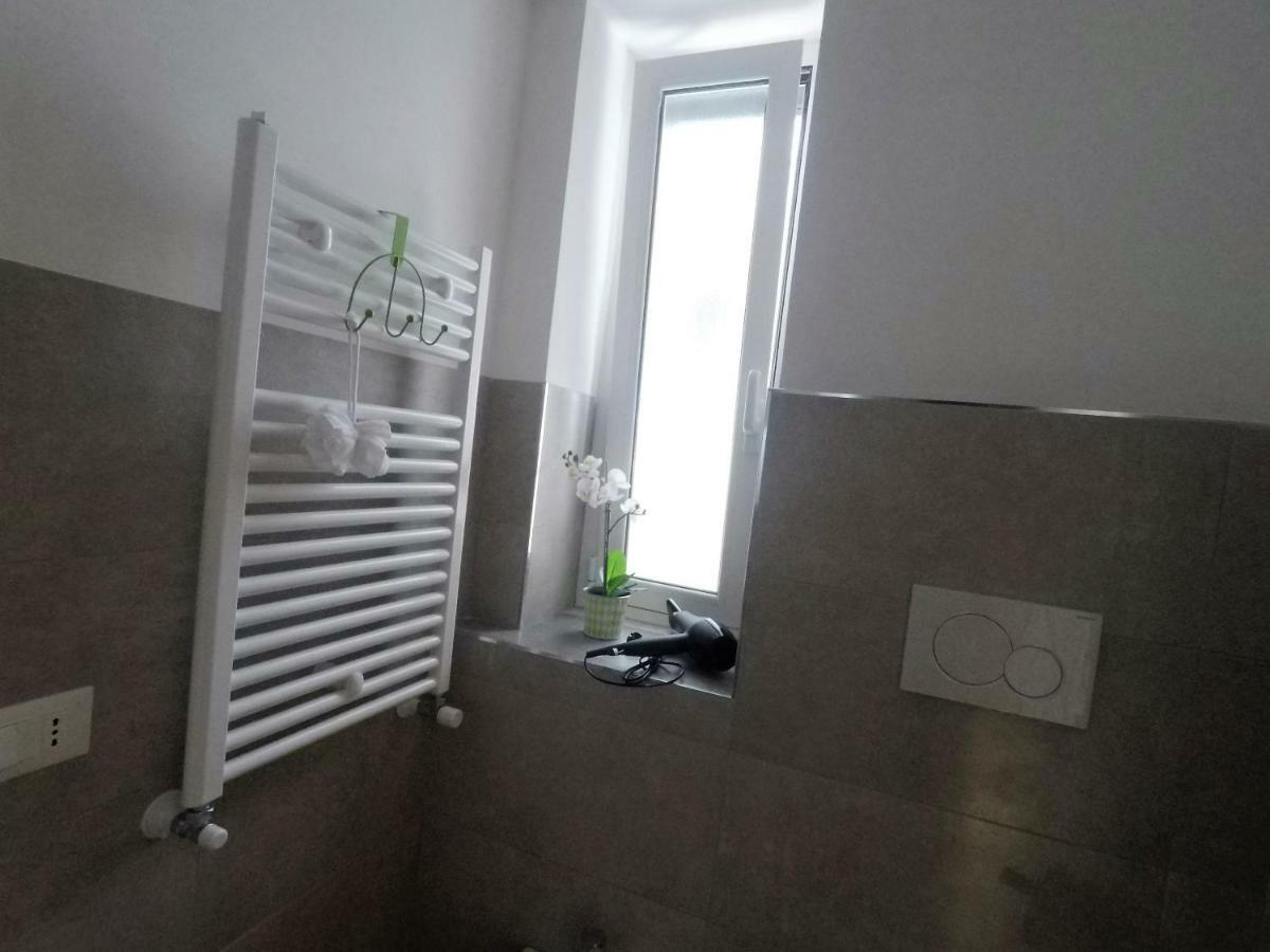 Appartement Le Dimore Di Magda 2 à Polignano a Mare Extérieur photo