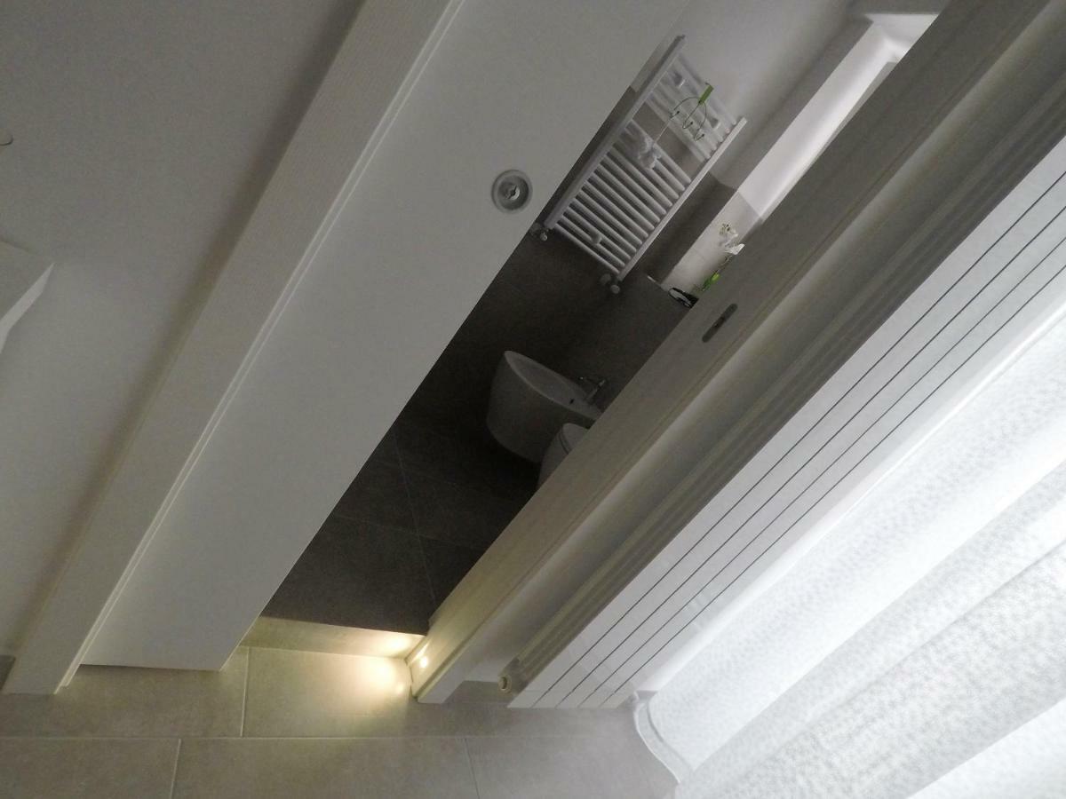 Appartement Le Dimore Di Magda 2 à Polignano a Mare Extérieur photo