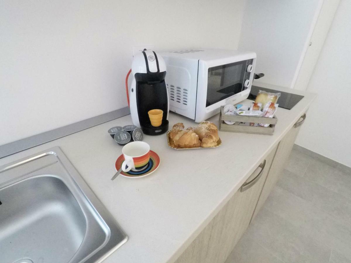 Appartement Le Dimore Di Magda 2 à Polignano a Mare Extérieur photo