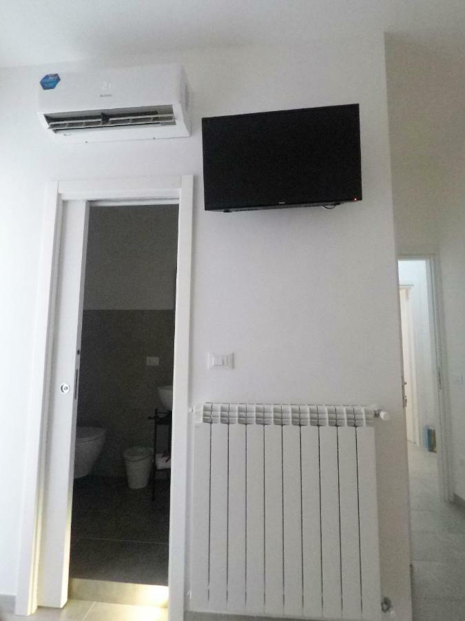 Appartement Le Dimore Di Magda 2 à Polignano a Mare Extérieur photo