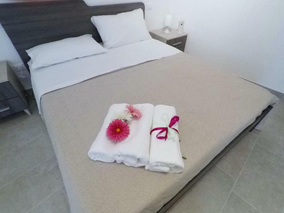 Appartement Le Dimore Di Magda 2 à Polignano a Mare Extérieur photo
