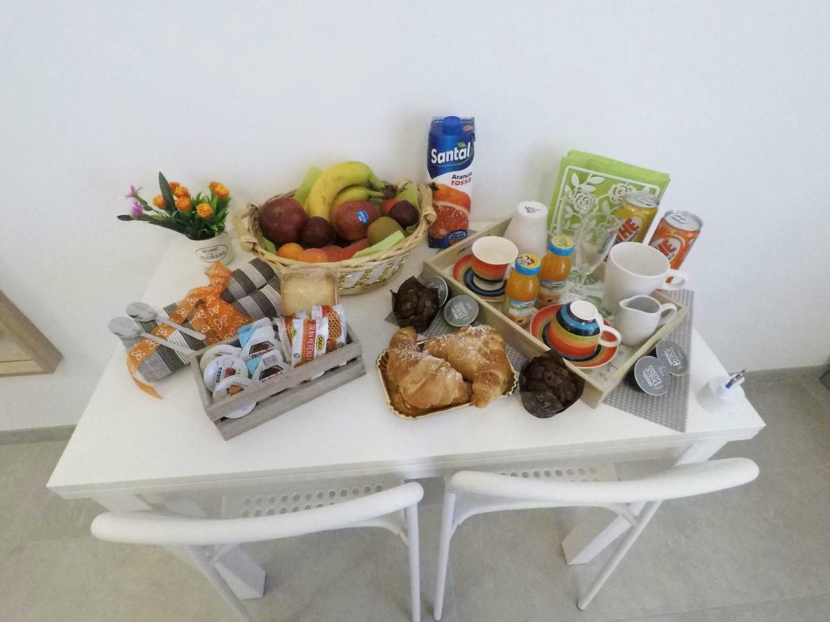 Appartement Le Dimore Di Magda 2 à Polignano a Mare Extérieur photo