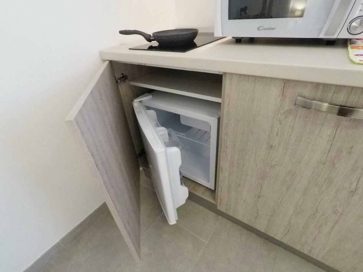 Appartement Le Dimore Di Magda 2 à Polignano a Mare Extérieur photo
