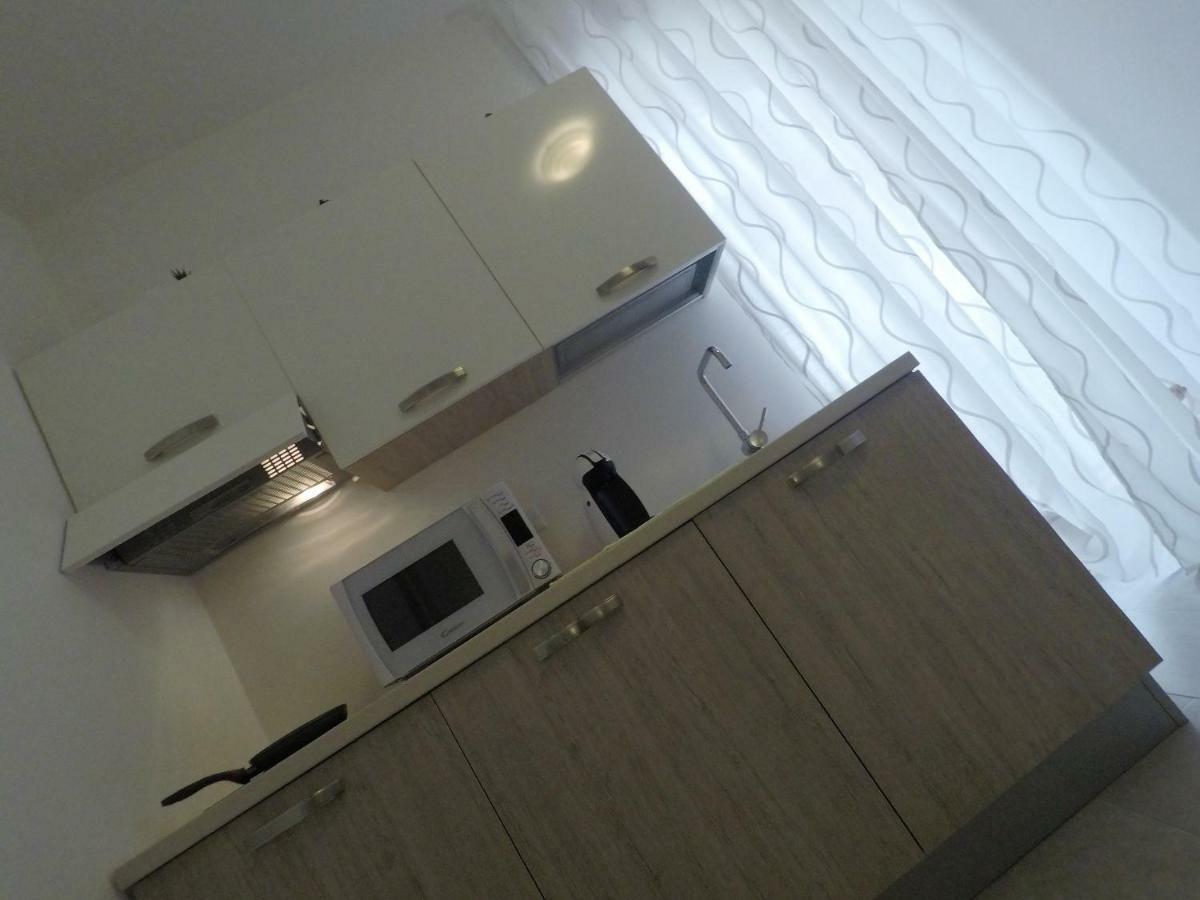 Appartement Le Dimore Di Magda 2 à Polignano a Mare Extérieur photo