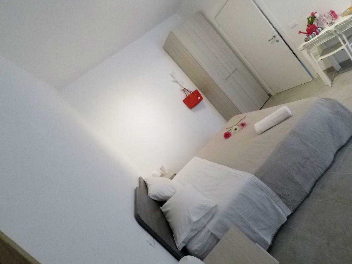 Appartement Le Dimore Di Magda 2 à Polignano a Mare Extérieur photo