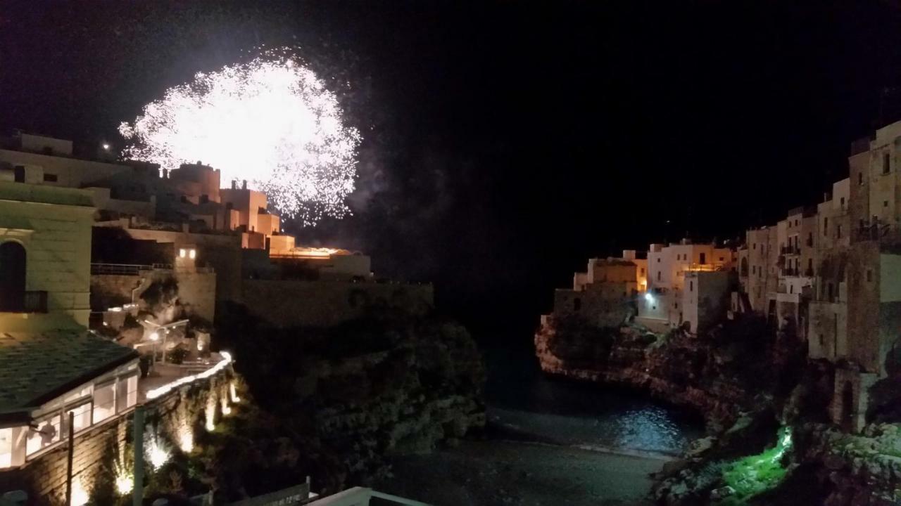 Appartement Le Dimore Di Magda 2 à Polignano a Mare Extérieur photo