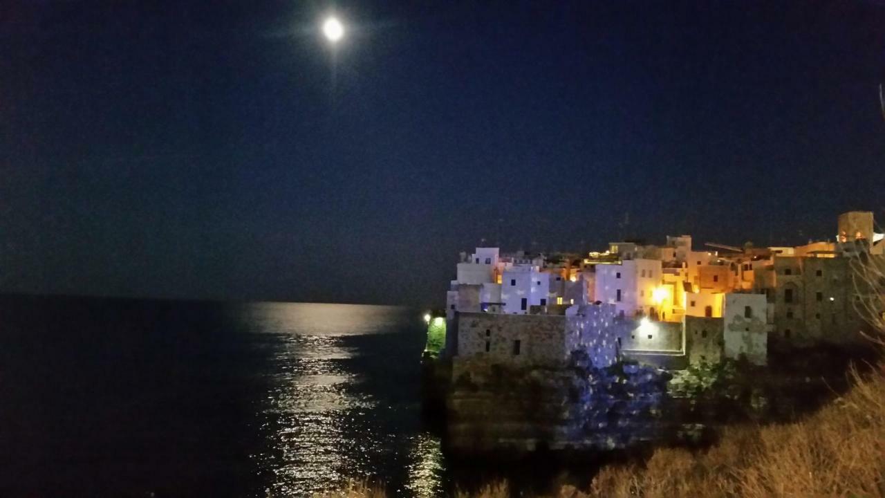 Appartement Le Dimore Di Magda 2 à Polignano a Mare Extérieur photo