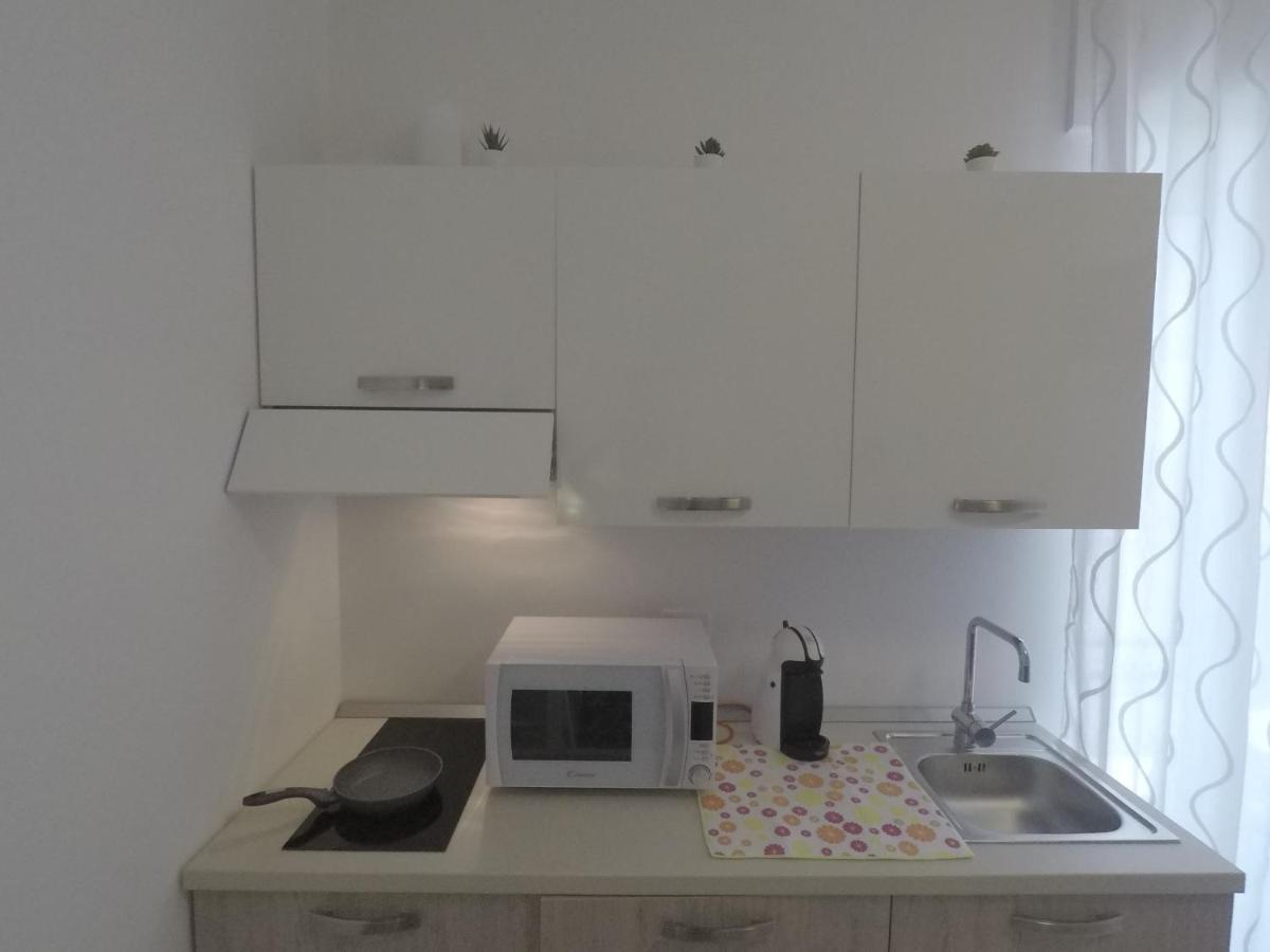 Appartement Le Dimore Di Magda 2 à Polignano a Mare Extérieur photo
