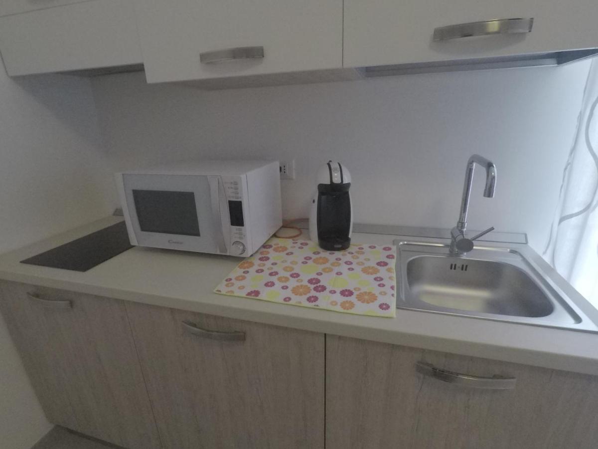 Appartement Le Dimore Di Magda 2 à Polignano a Mare Extérieur photo
