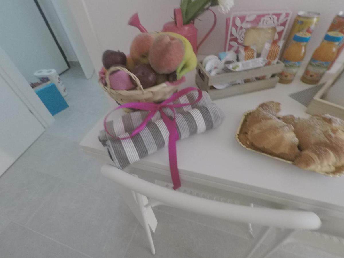 Appartement Le Dimore Di Magda 2 à Polignano a Mare Extérieur photo